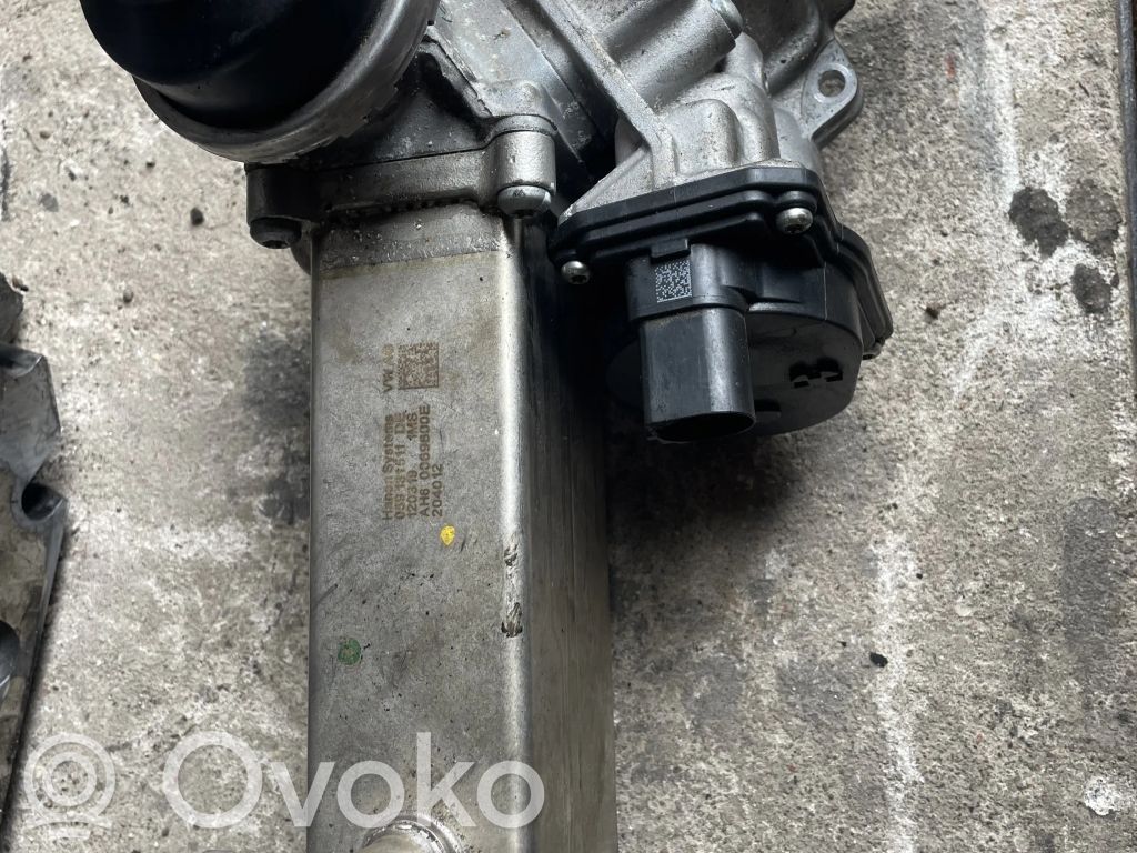 Клапан EGR   059131501AK