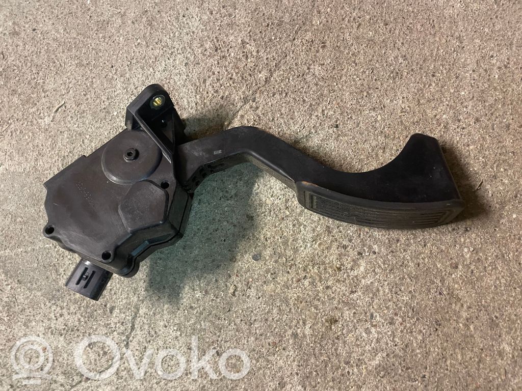 Lexus CT 200H Pedal del acelerador 