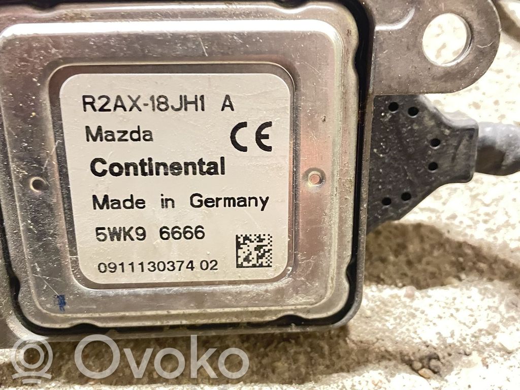 Sonde lambda   R2AX18JH1