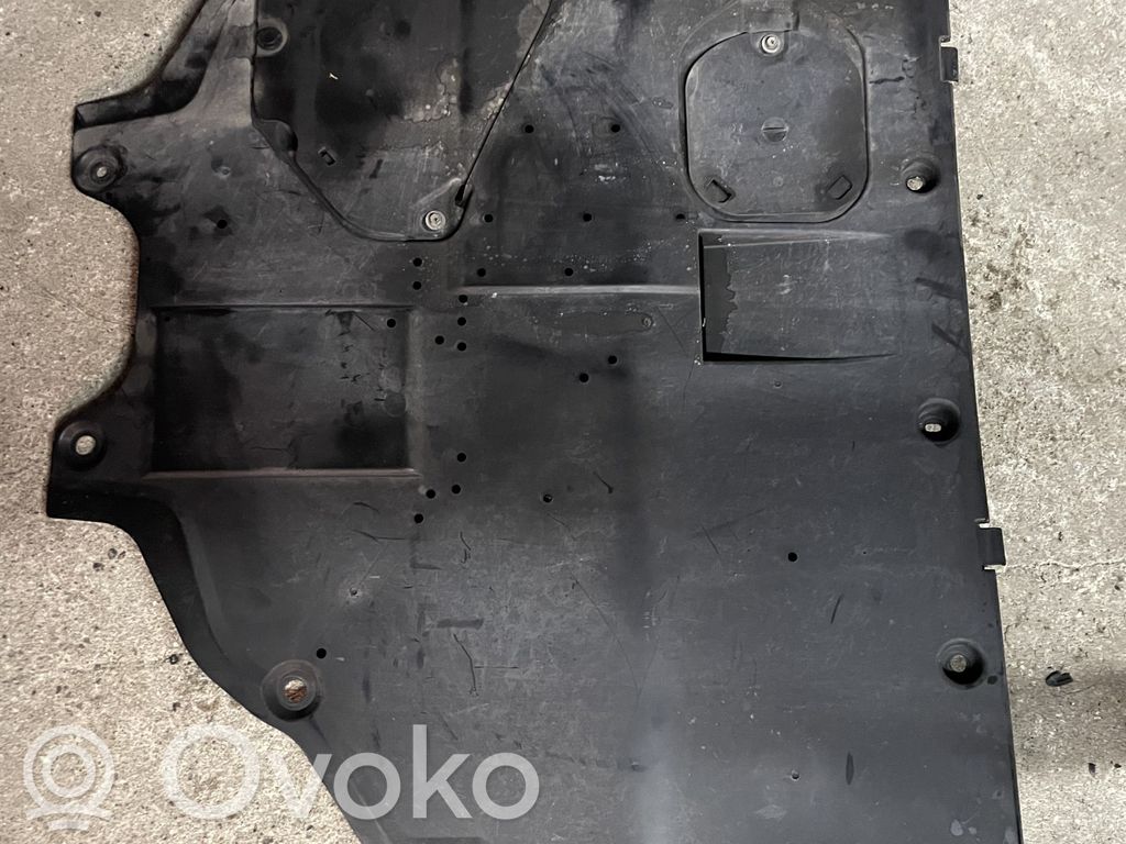 Mazda CX-5 Engine splash shield/under tray 