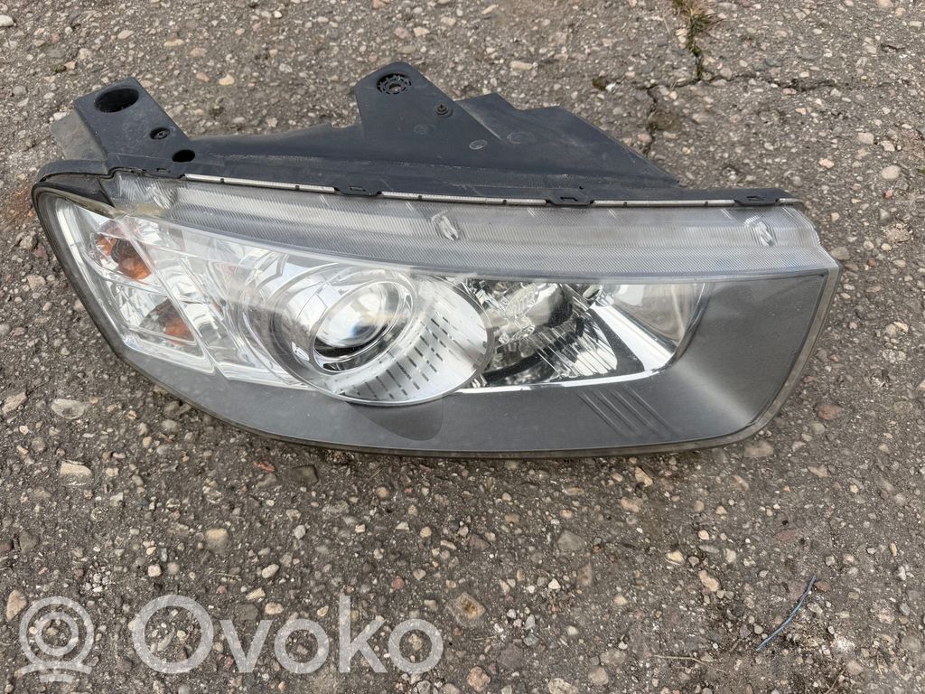 Headlight/headlamp