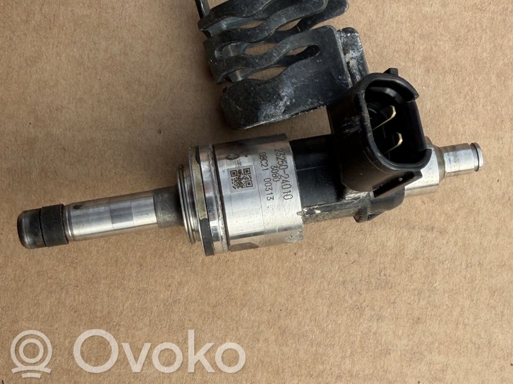 Toyota Corolla E210 E21 Inyector de combustible 