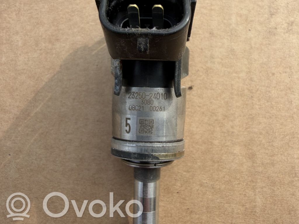 Toyota Corolla E210 E21 Inyector de combustible 