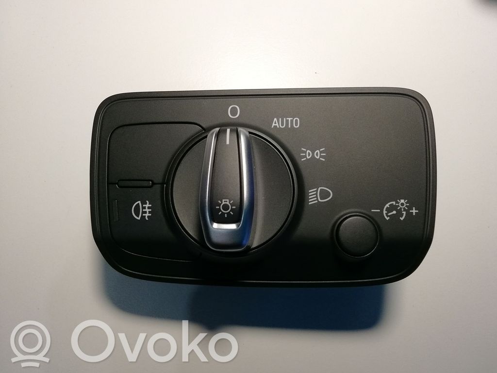 Light switch   8V0941531K