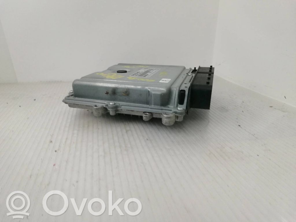 Engine control unit/module   7G9112A650EG,5WS495995T