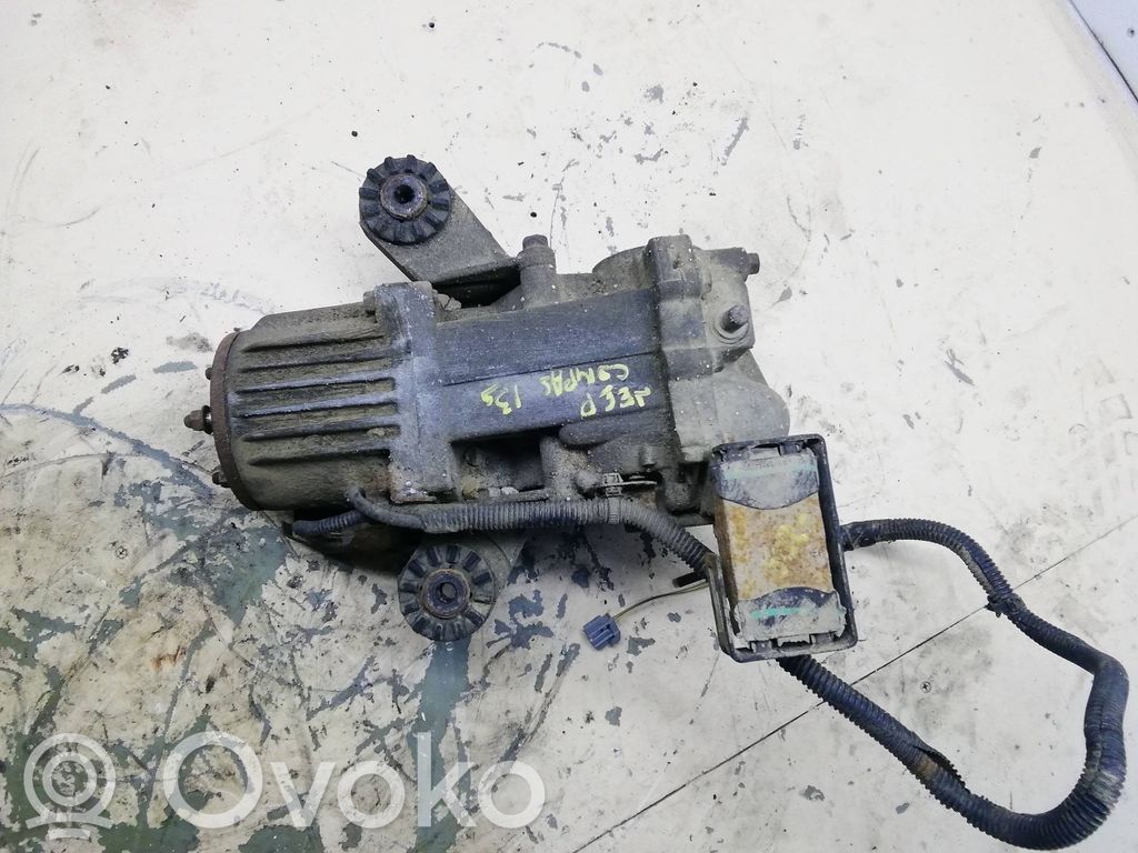 Galinis reduktorius   P3501A115