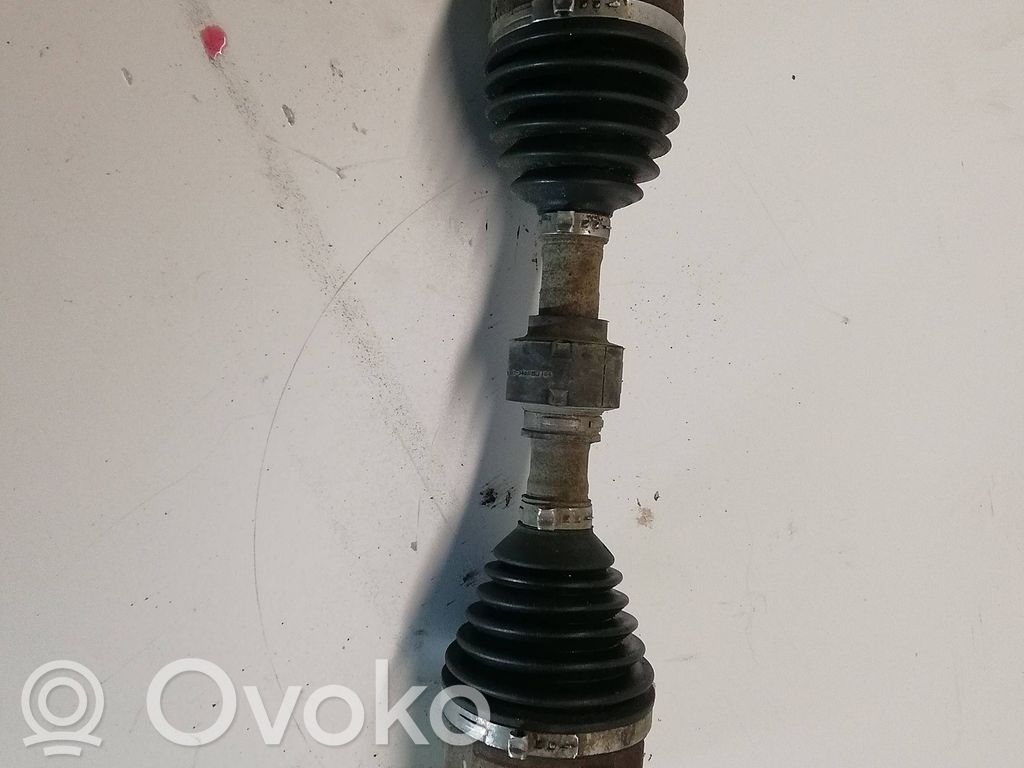 Jeep Compass Front driveshaft 