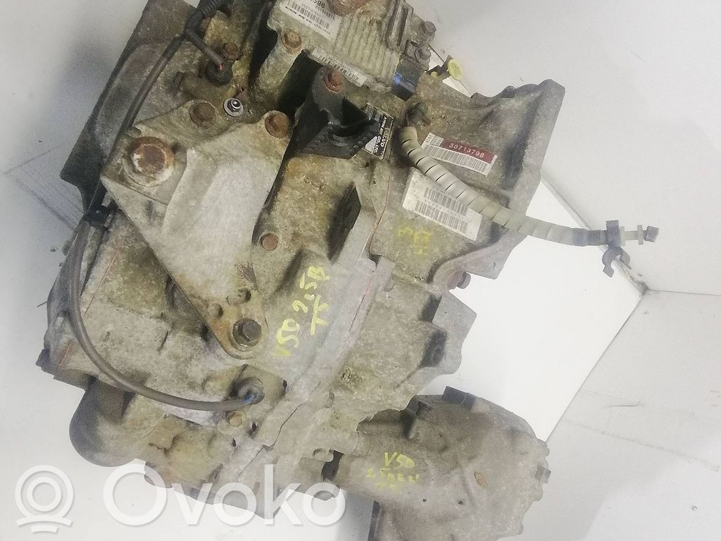 Automatic gearbox   30713798