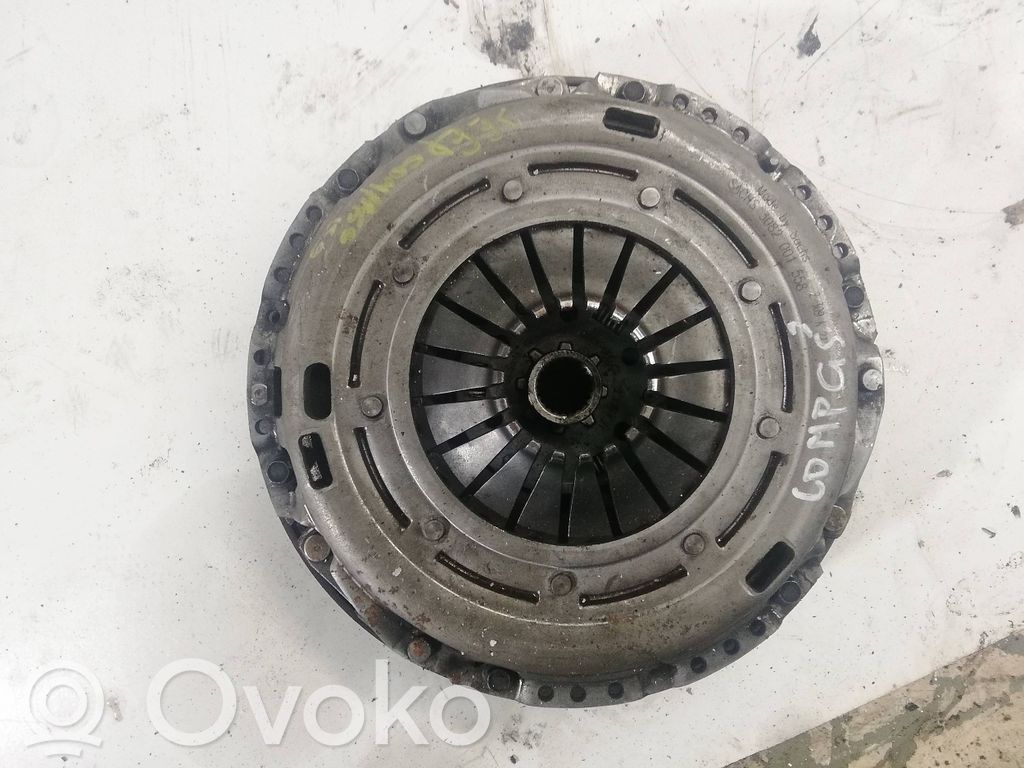 Jeep Patriot Juego de embrague 