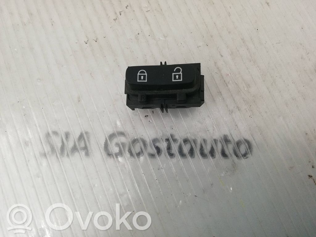 Central locking switch button   30710476,03451610
