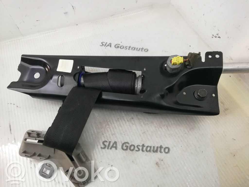 Volvo V70 Cintura di sicurezza anteriore 