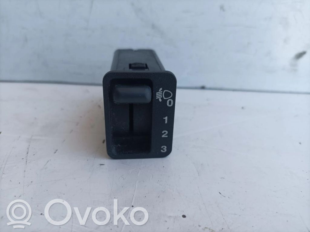 Land Rover Freelander Commodo, commande essuie-glace/phare 