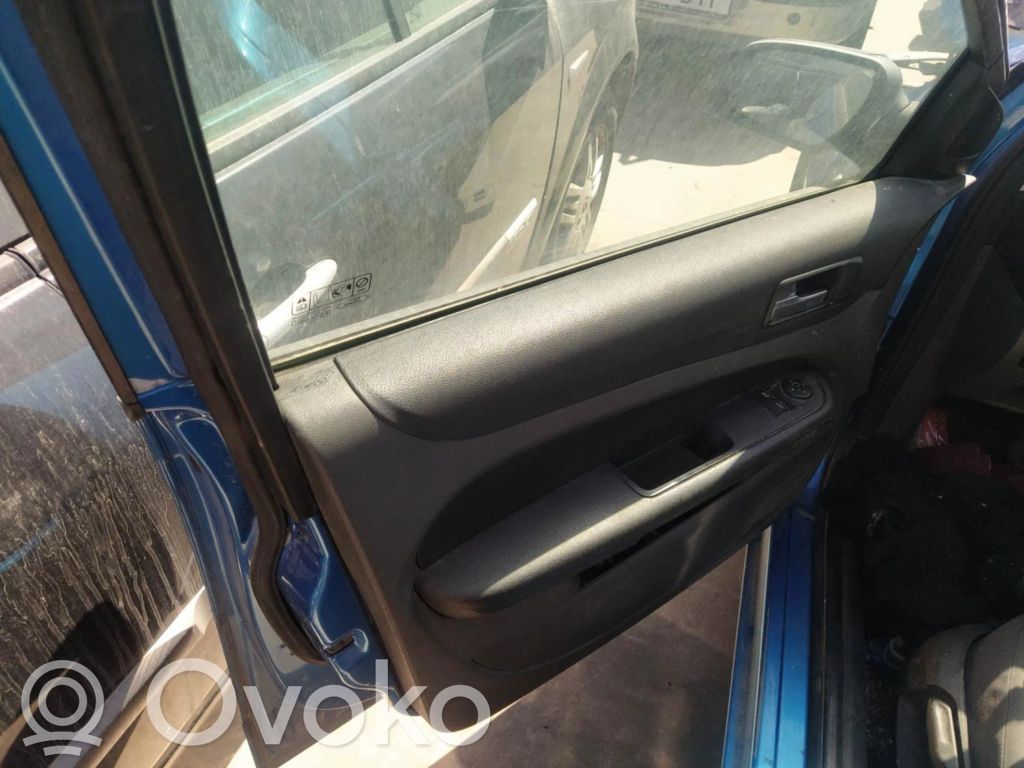 Tailgate hinge   3M51R23500AG