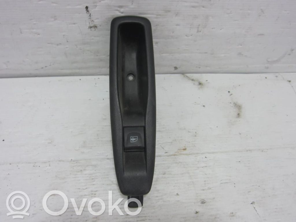 Renault Clio I Interruptor del elevalunas eléctrico 