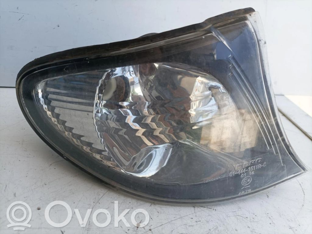 BMW 3 E46 Frontblinker 