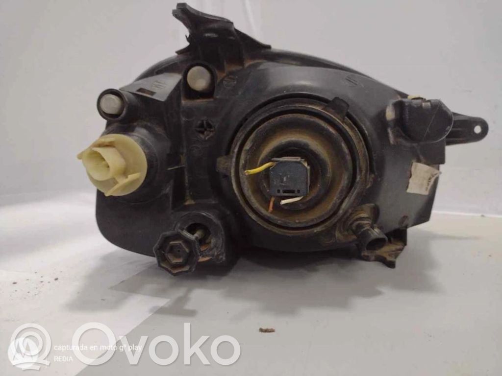 Opel Corsa B Scheinwerfer 