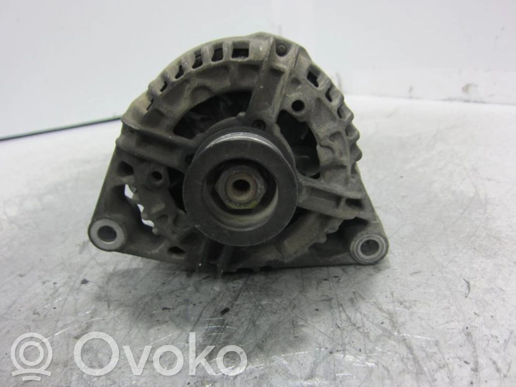 Alternador   BR14M3