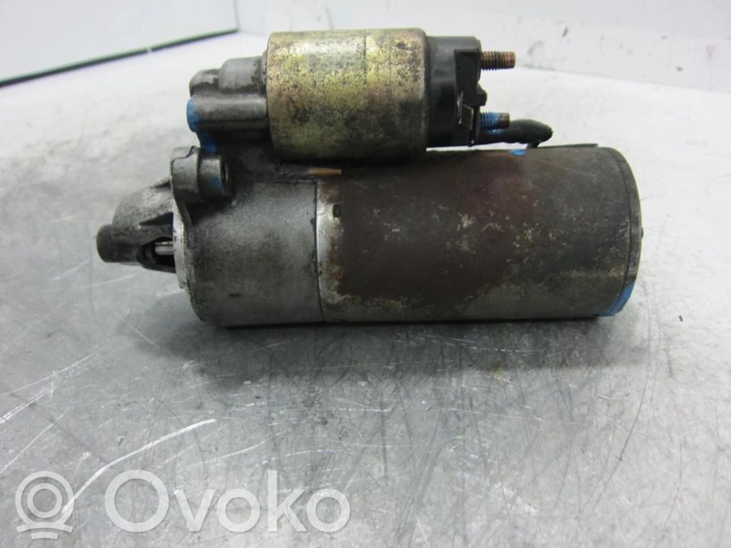 Стартер   98AB11000