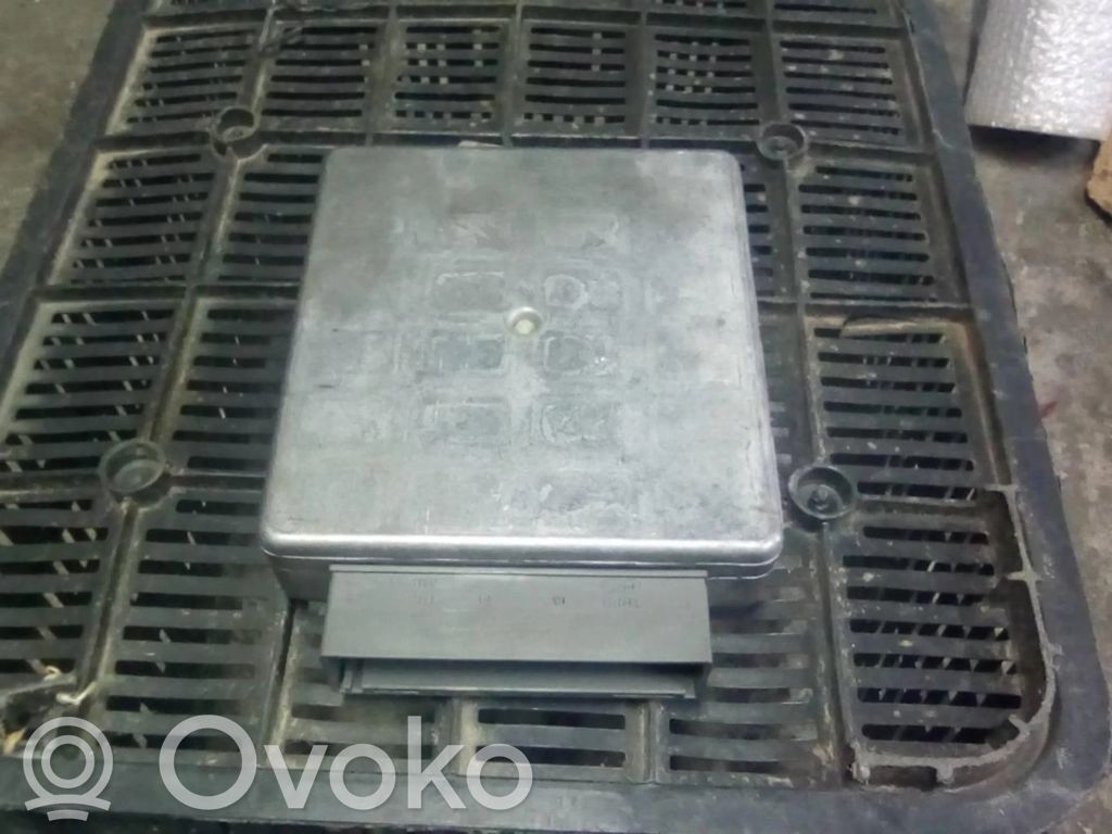 Engine control unit/module ECU   1102257,1102257