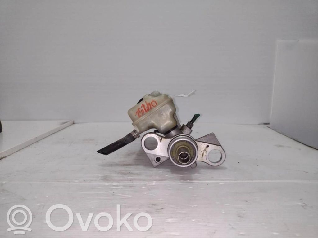 Renault Megane II Servo-frein 