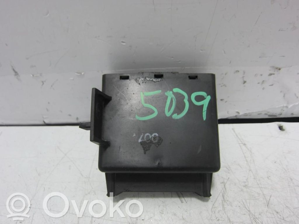 Jeep Grand Cherokee Variklio valdymo blokas 