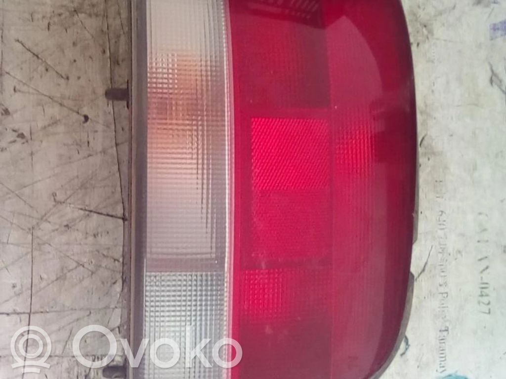Suzuki Swift II Takavalot 