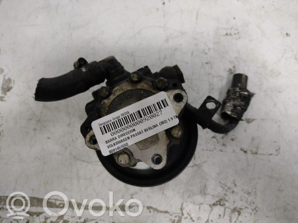 Volkswagen PASSAT Pivot față 