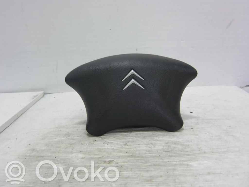 Citroen Berlingo Airbag portiera anteriore