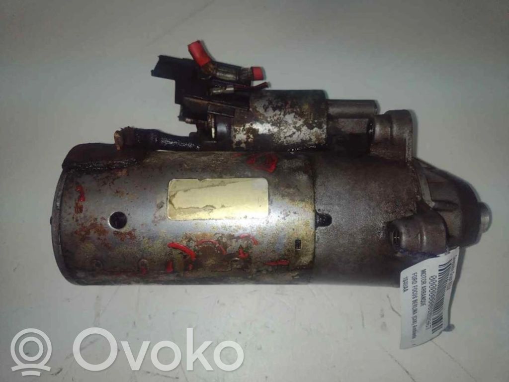 Motorino d’avviamento   1S4UAA