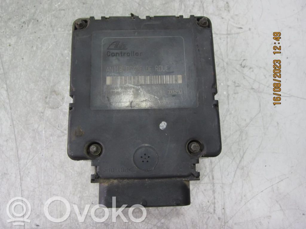 ABS Steuergerät   5271E0,5271E0