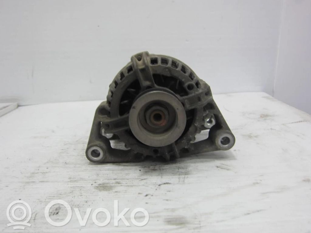 Opel Corsa C Generator/alternator 