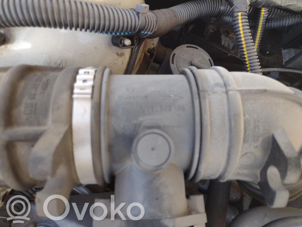 Opel Vectra B Misuratore di portata d'aria