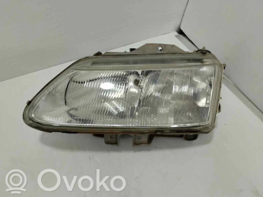 Renault Espace -  Grand espace V Faro/fanale 