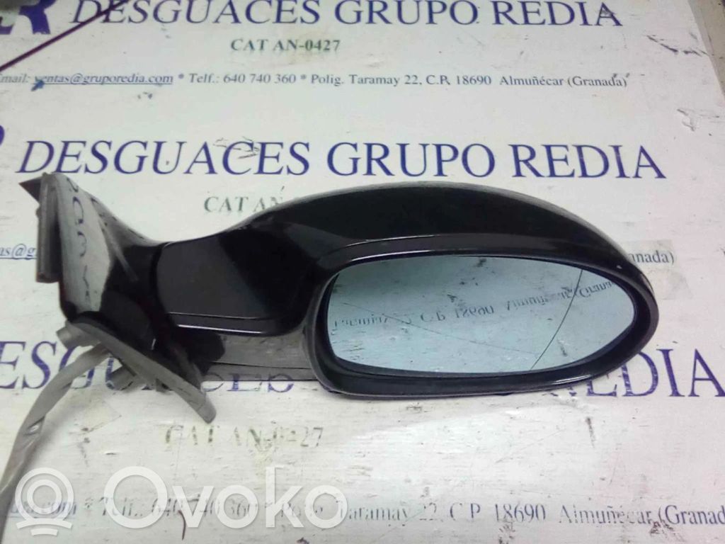 Ford Focus Specchietto retrovisore elettrico portiera anteriore 