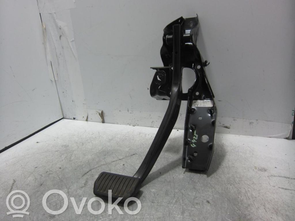 Land Rover Range Rover Evoque L538 Pedală frână 