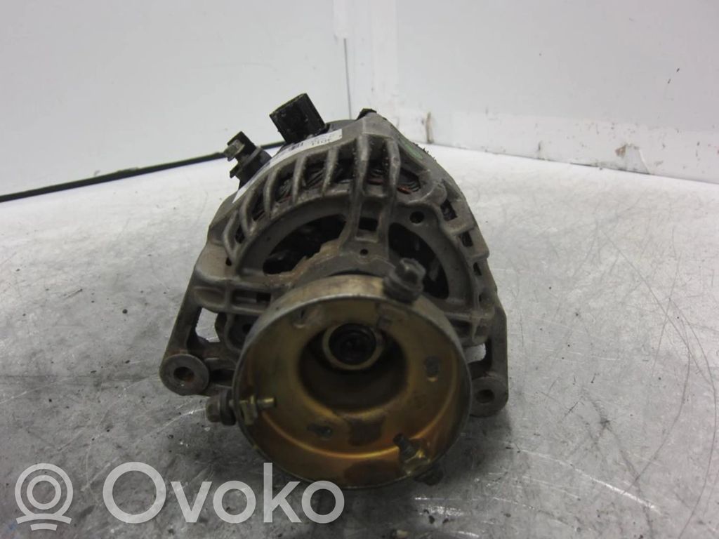 Ford Focus Генератор 