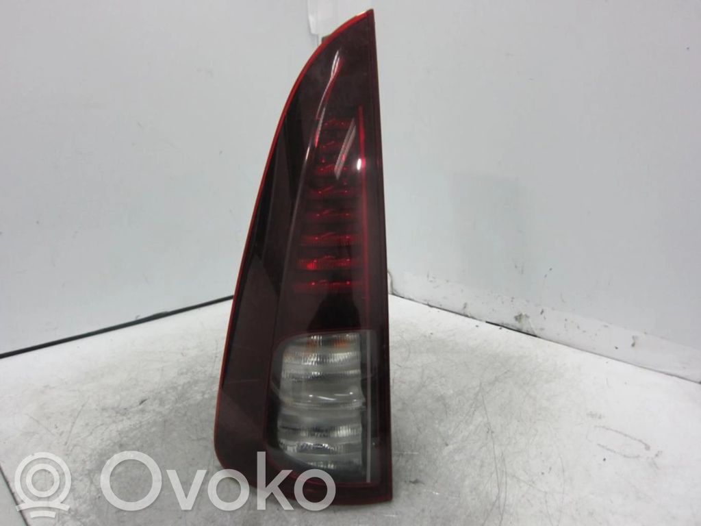 Renault Espace IV Indicatore di direzione del parafango anteriore