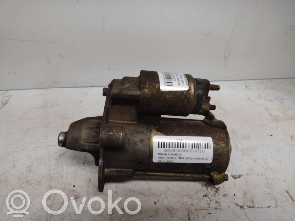 Starteris   3M5T11000CE,3M5T11000CE