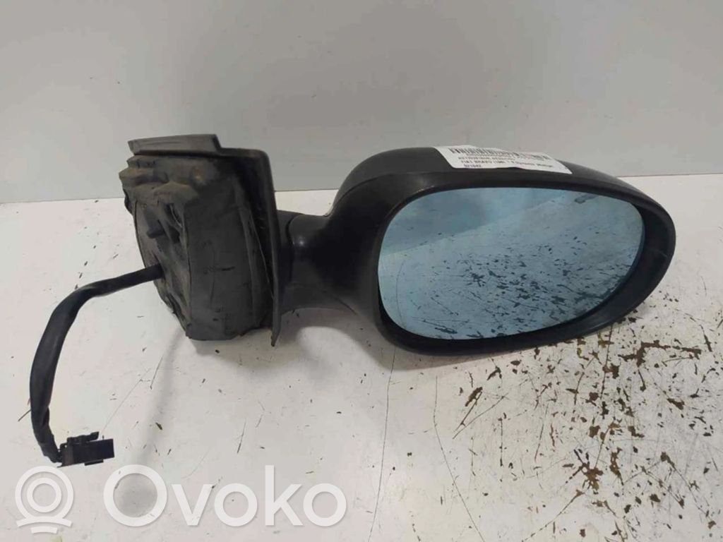 Fiat Bravo Specchietto retrovisore elettrico portiera anteriore 