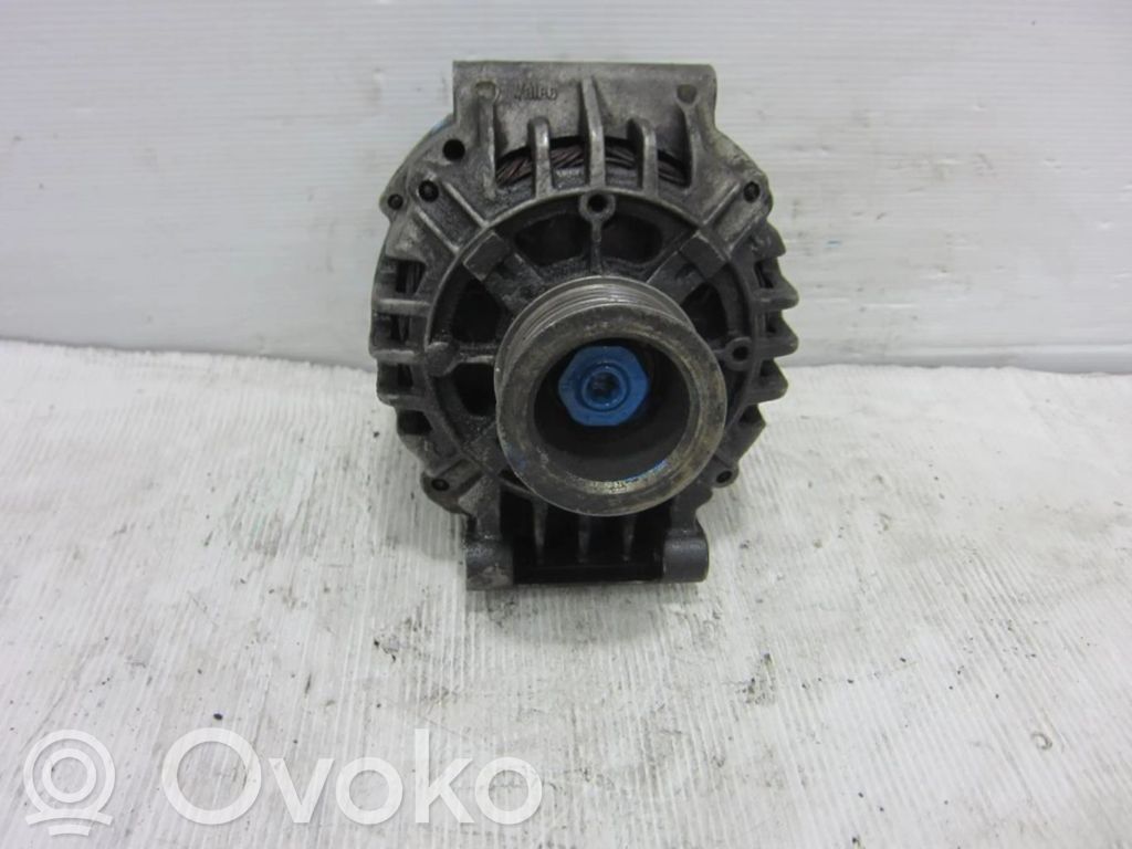 Alternator   8200030635
