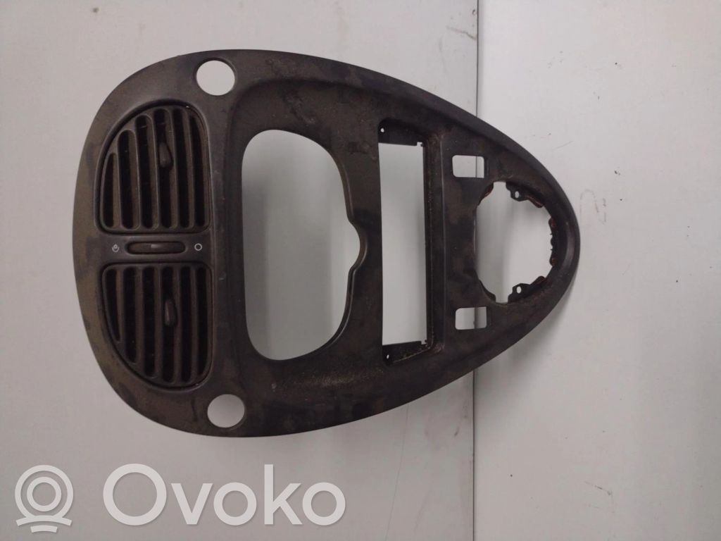Citroen C4 I Picasso Panel de instrumentos 