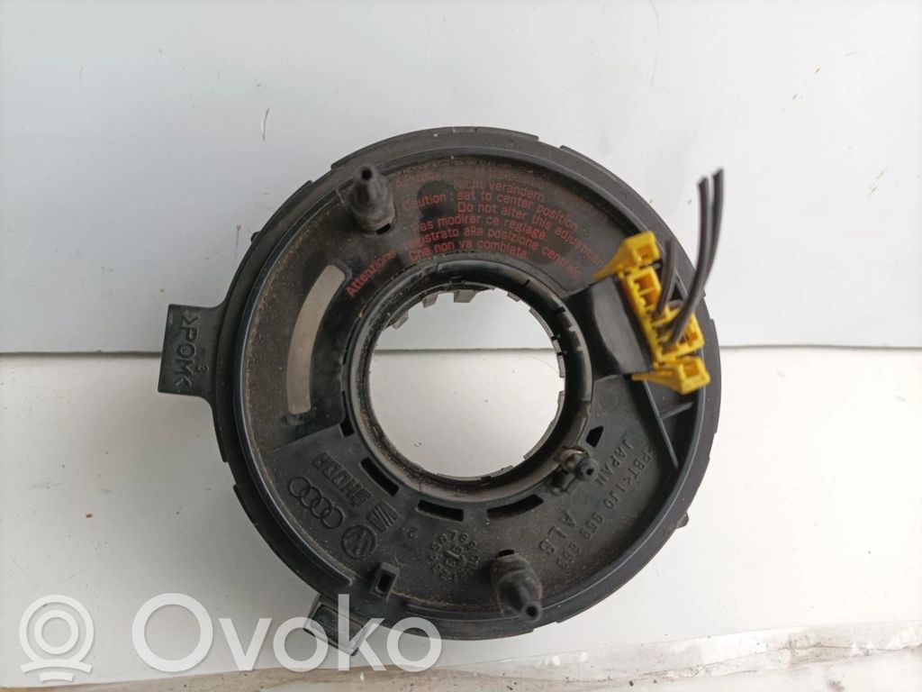 Audi A4 S4 B5 8D Inel glisant airbag (inel SRS)