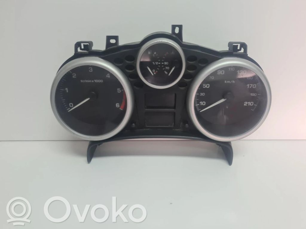 Nopeusmittari (mittaristo)   A2C53065547