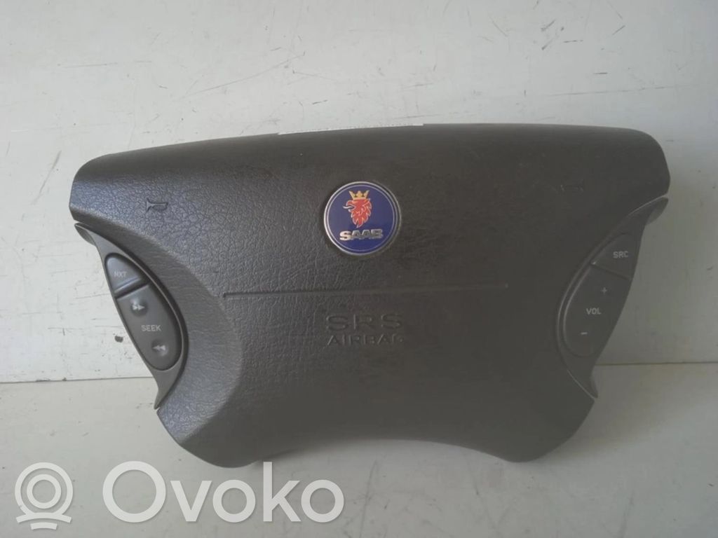 Etuoven turvatyyny   AB601519700B,AB601519700B
