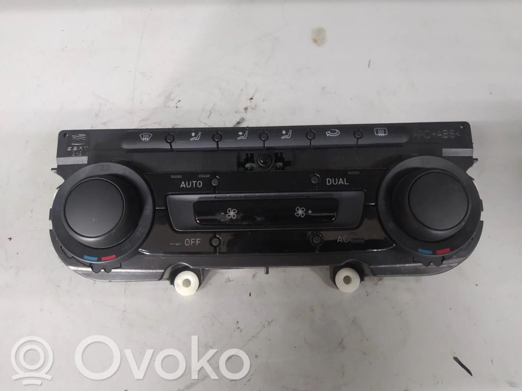 Unitate control climatizare   5P0907044P,5P0907044P