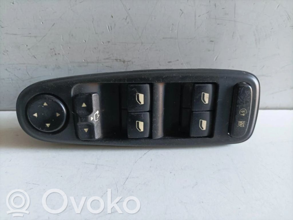 Citroen C4 Grand Picasso Comutator comandă geamuri electrice 