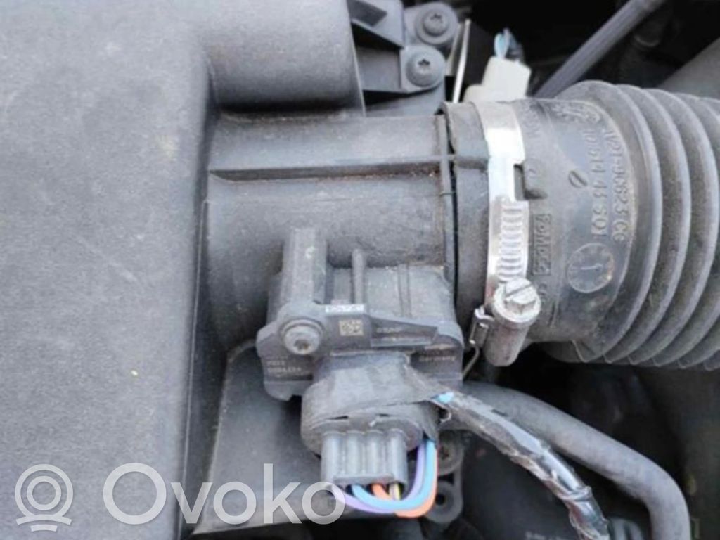 Ford Fiesta Débitmètre d'air massique