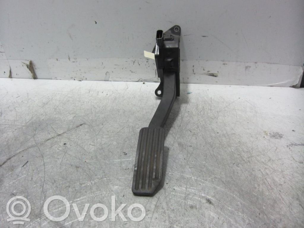 Land Rover Range Rover Evoque L538 Pedał gazu / przyspieszenia 