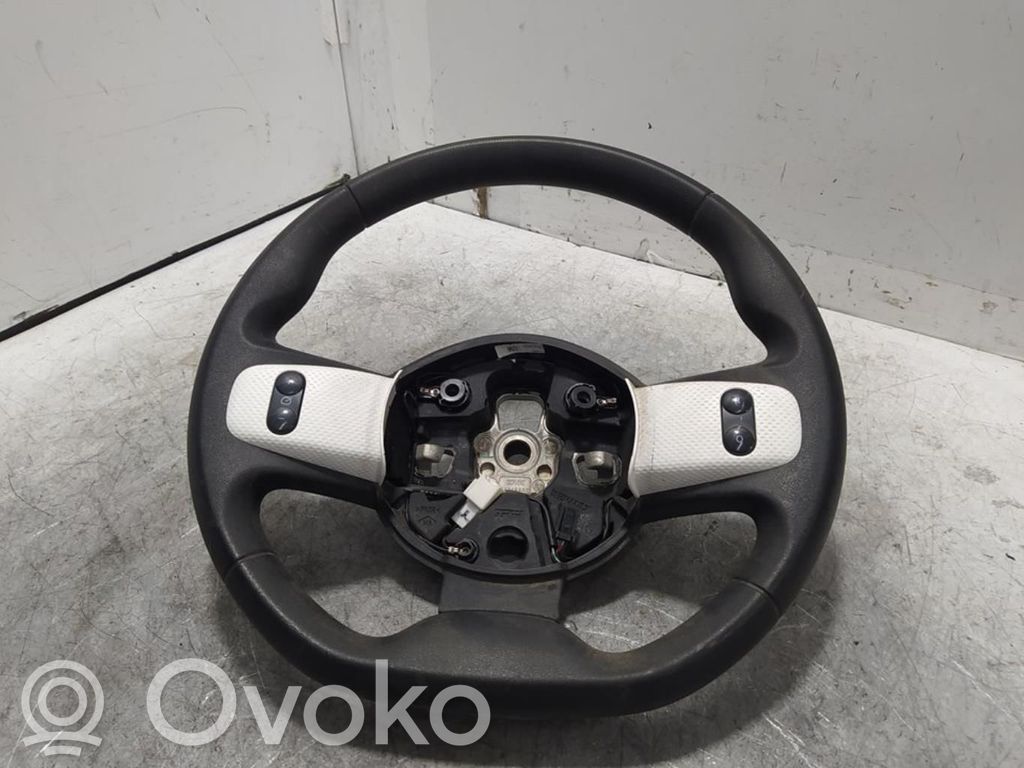 Renault Twingo II Sivuturvatyyny 