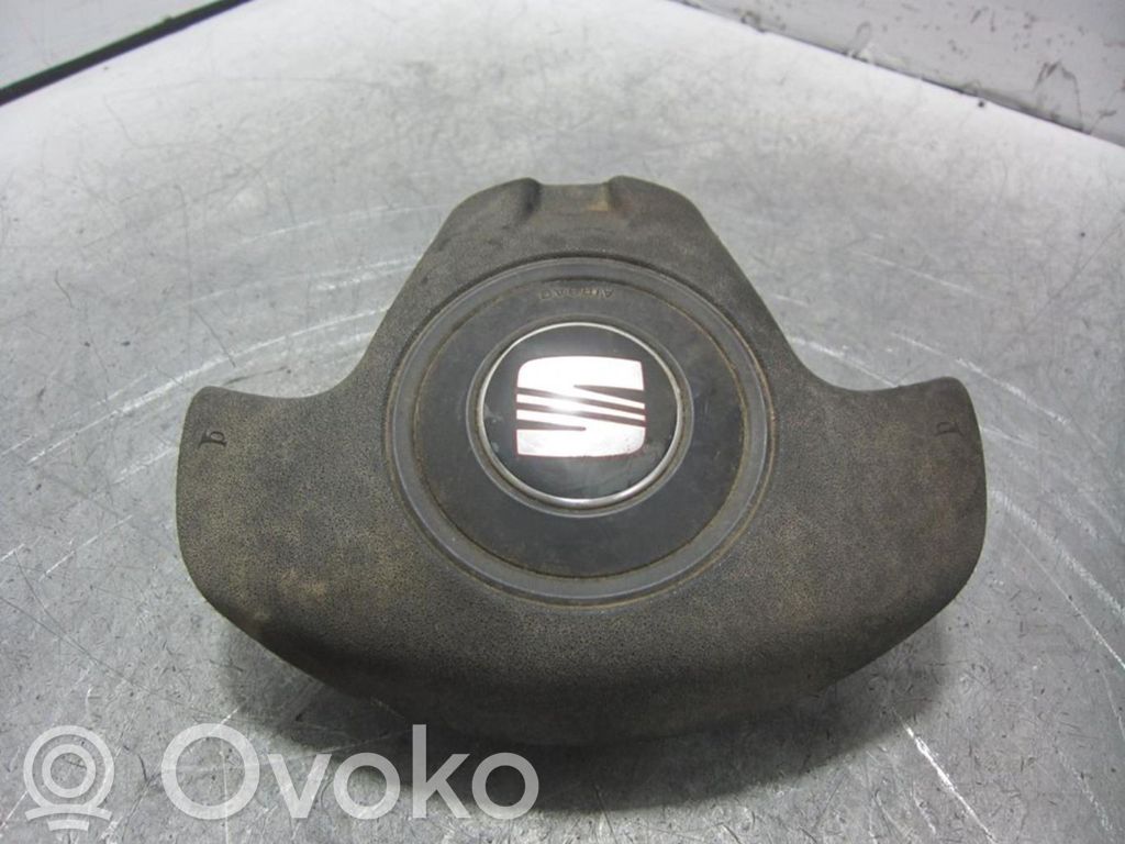 Seat Ibiza III (6L) Airbag portiera anteriore 